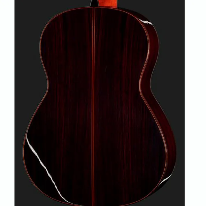 Ramirez Estudio Flamenco Palosanto