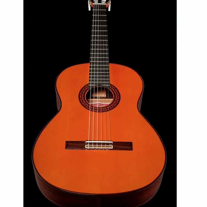 Ramirez Estudio Flamenco Palosanto