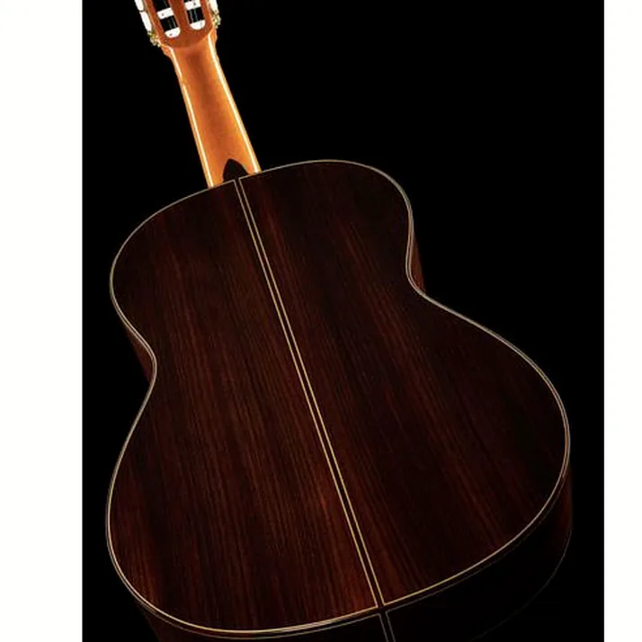 Ramirez Guitarra del Tiempo Cedar
