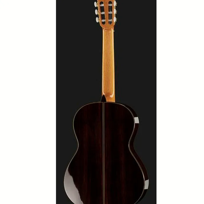Ramirez Guitarra del Tiempo Cedar