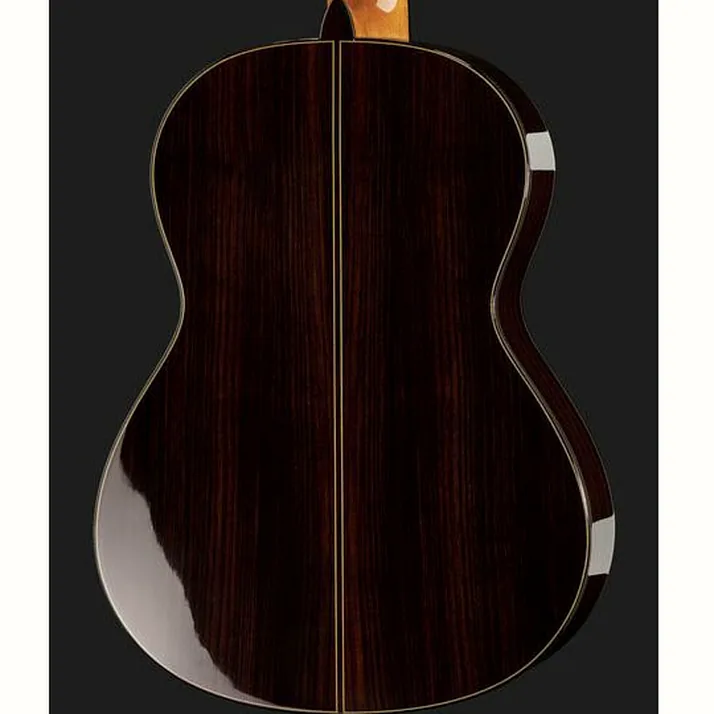 Ramirez Guitarra del Tiempo Cedar
