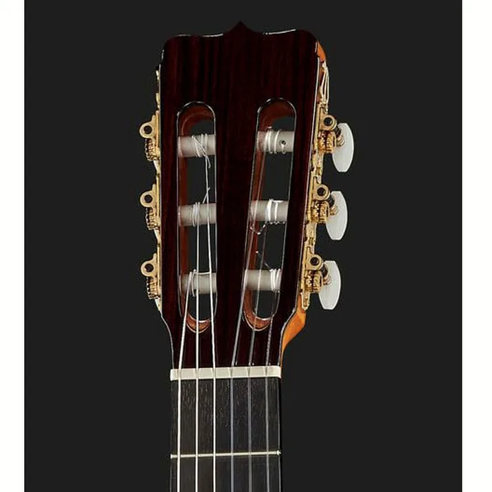 Ramirez Guitarra del Tiempo Cedar