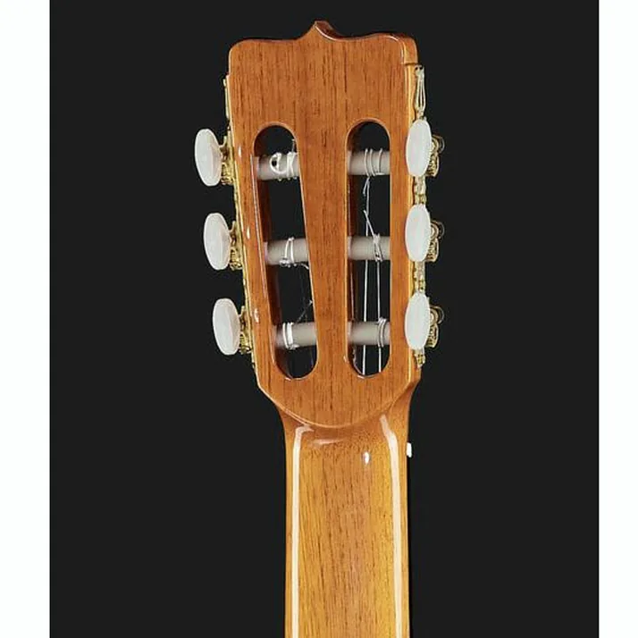 Ramirez Guitarra del Tiempo Cedar