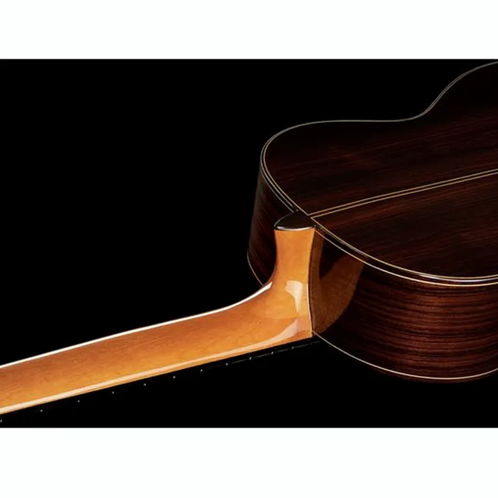 Ramirez Guitarra del Tiempo Cedar