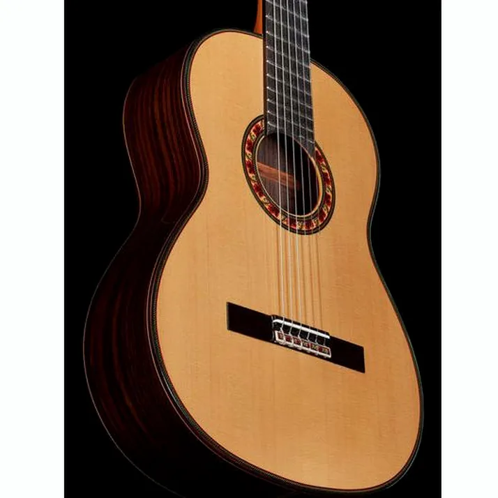 Ramirez Guitarra del Tiempo Spruce