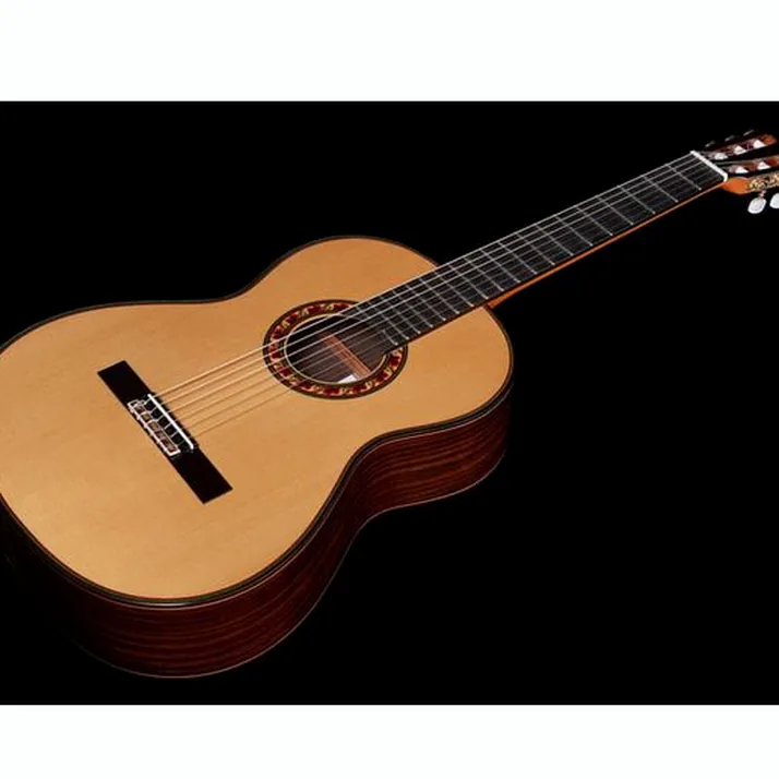 Ramirez Guitarra del Tiempo Spruce