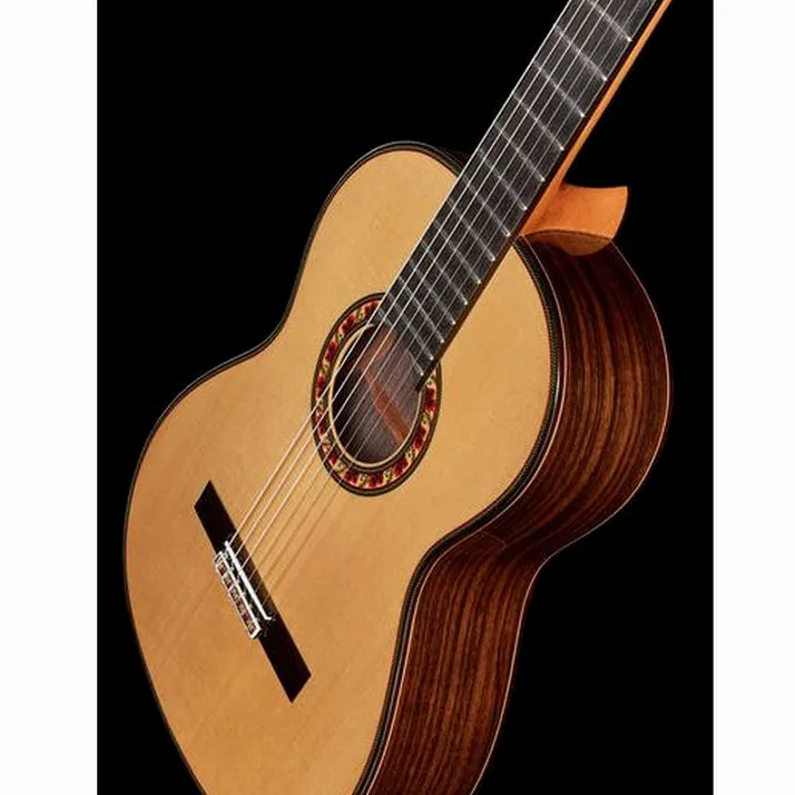 Ramirez Guitarra del Tiempo Spruce