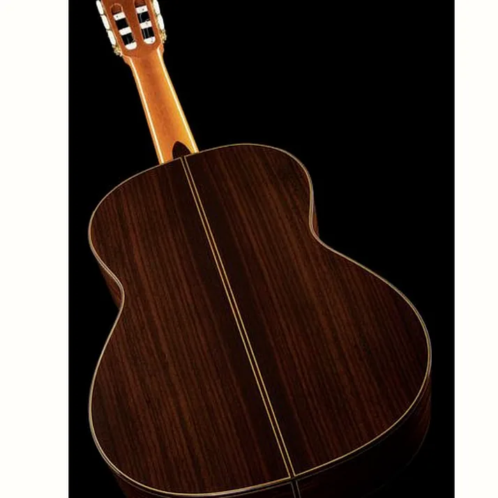 Ramirez Guitarra del Tiempo Spruce