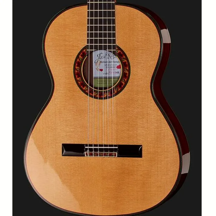 Ramirez Guitarra del Tiempo Spruce