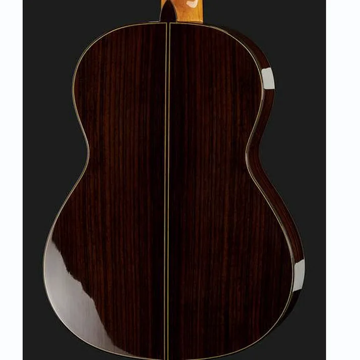 Ramirez Guitarra del Tiempo Spruce