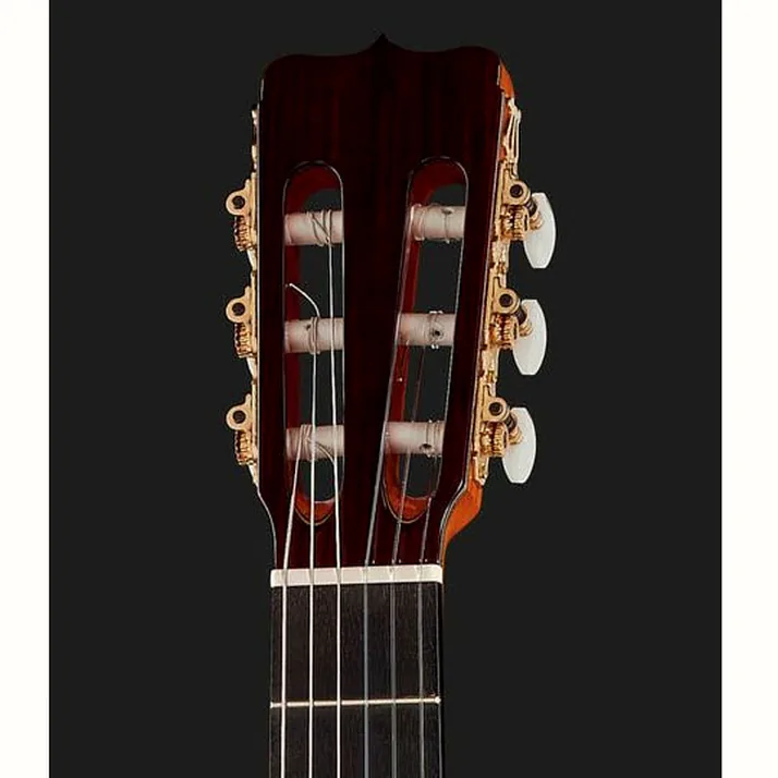 Ramirez Guitarra del Tiempo Spruce