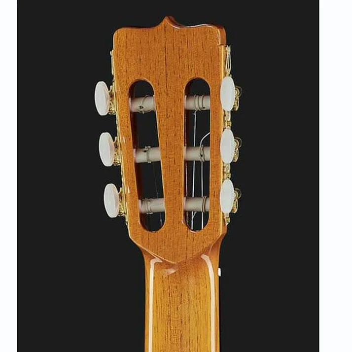 Ramirez Guitarra del Tiempo Spruce