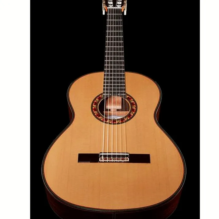 Ramirez Guitarra del Tiempo Spruce