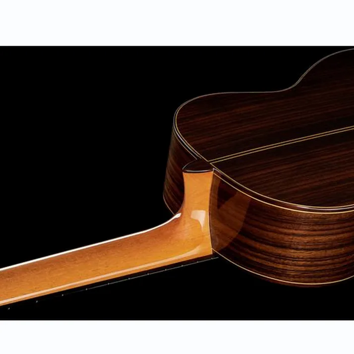 Ramirez Guitarra del Tiempo Spruce
