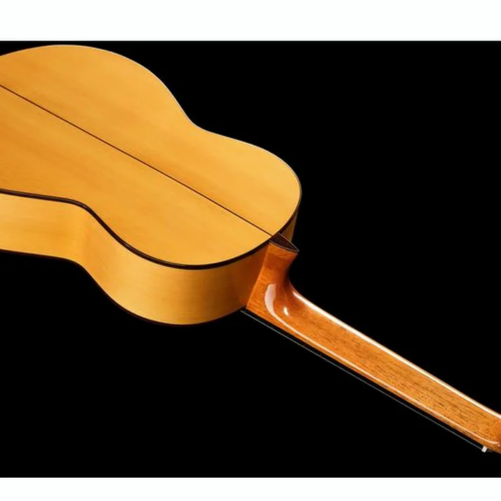 Ramirez Sencilla Flamenco Spruce