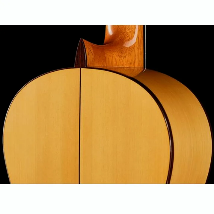 Ramirez Sencilla Flamenco Spruce