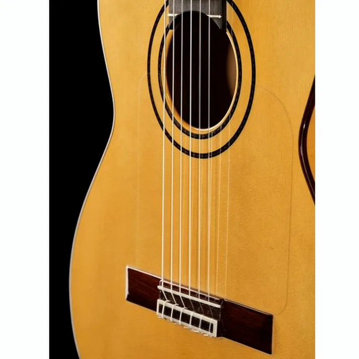 Ramirez Sencilla Flamenco Spruce