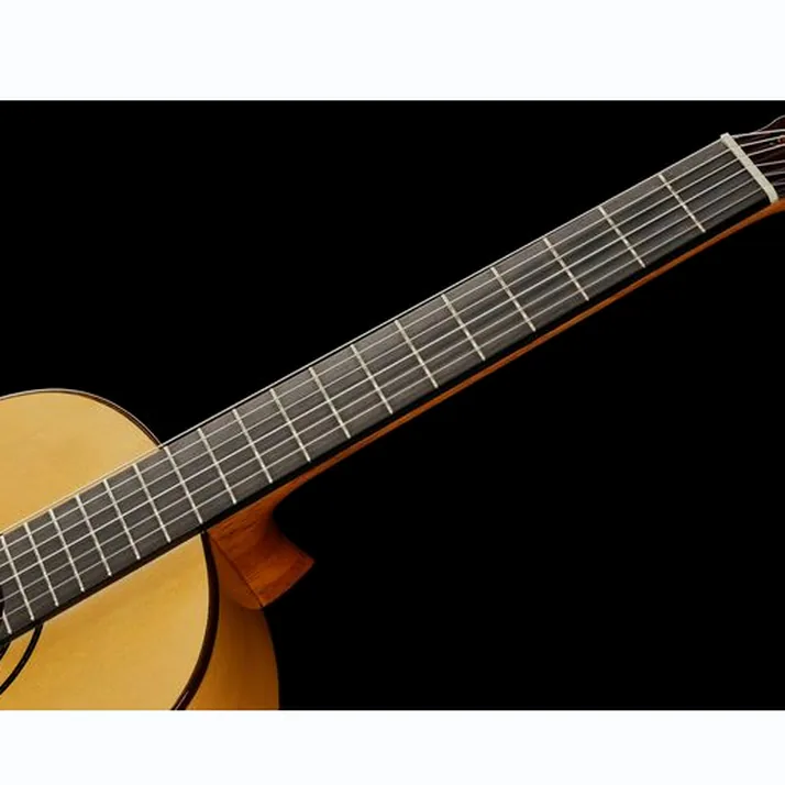 Ramirez Sencilla Flamenco Spruce