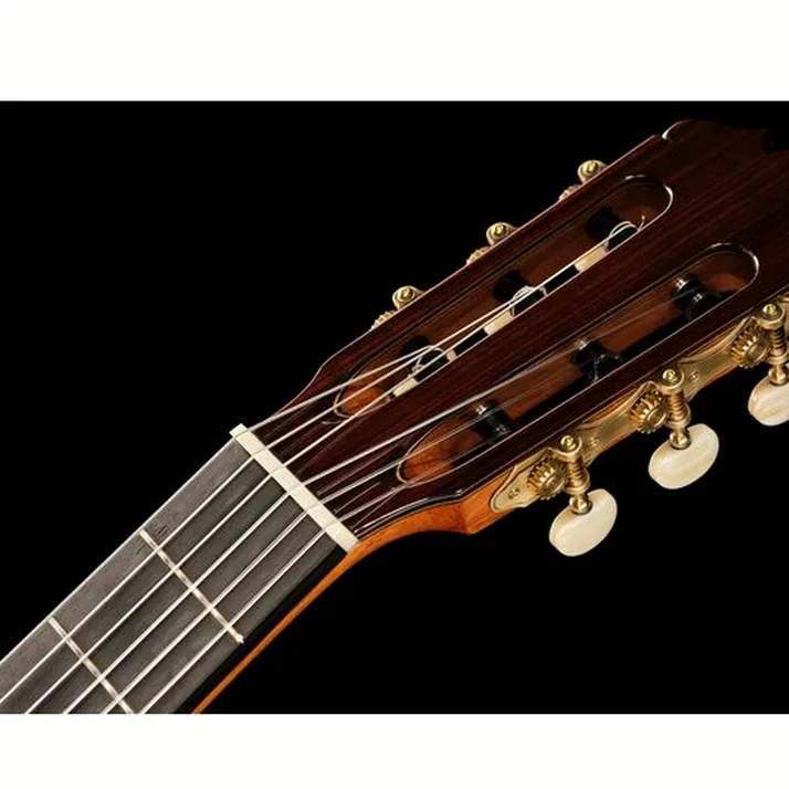 Ramirez Sencilla Flamenco Spruce