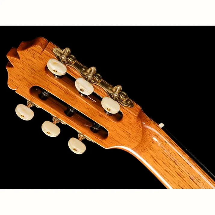Ramirez Sencilla Flamenco Spruce