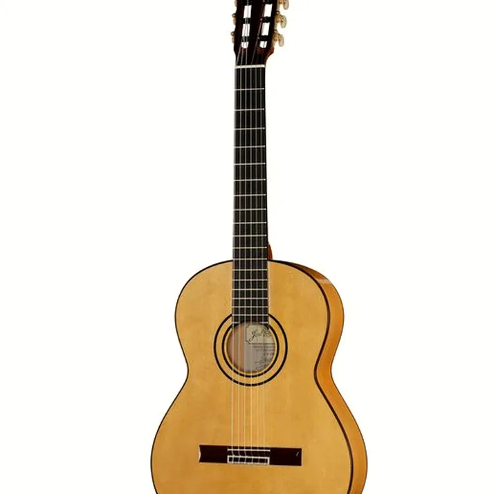 Ramirez Sencilla Flamenco Spruce