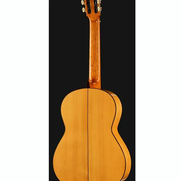 Ramirez Sencilla Flamenco Spruce