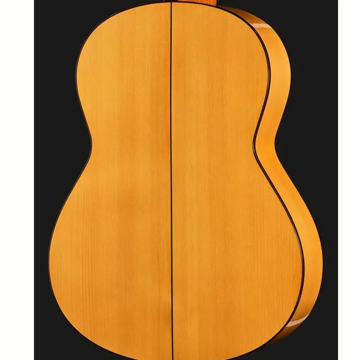 Ramirez Sencilla Flamenco Spruce
