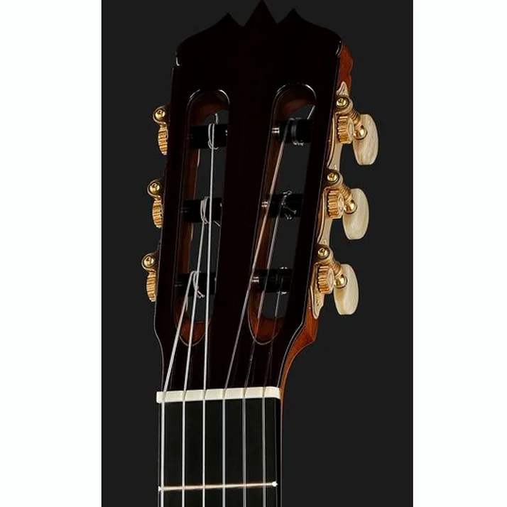 Ramirez Sencilla Flamenco Spruce