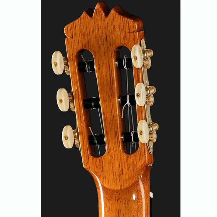 Ramirez Sencilla Flamenco Spruce