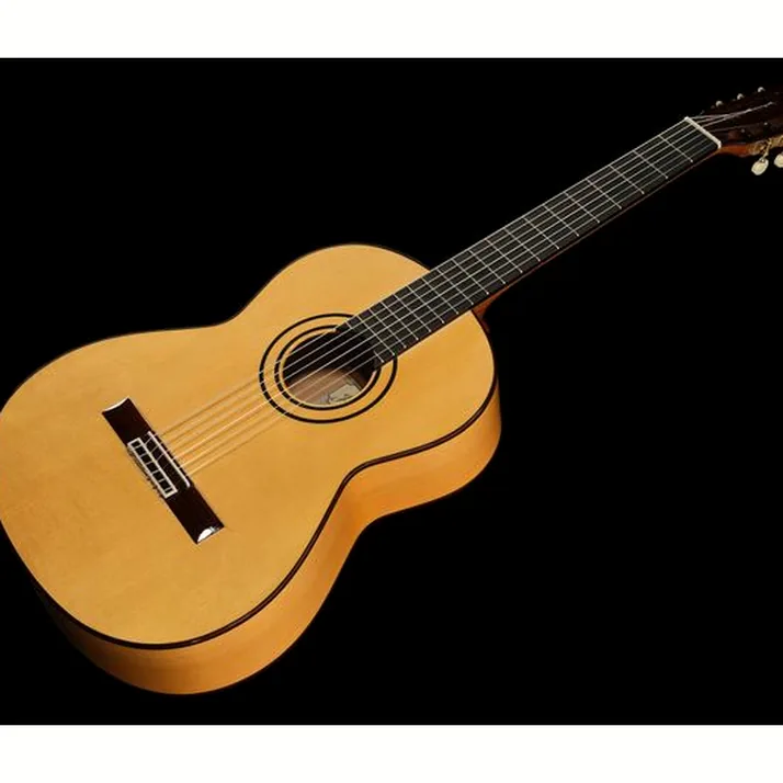 Ramirez Sencilla Flamenco Spruce