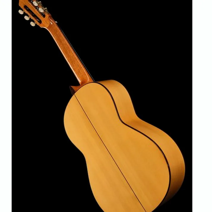 Ramirez Sencilla Flamenco Spruce