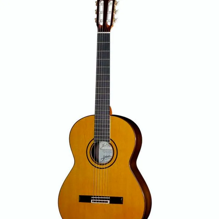 Ramirez Sencillo Cedar