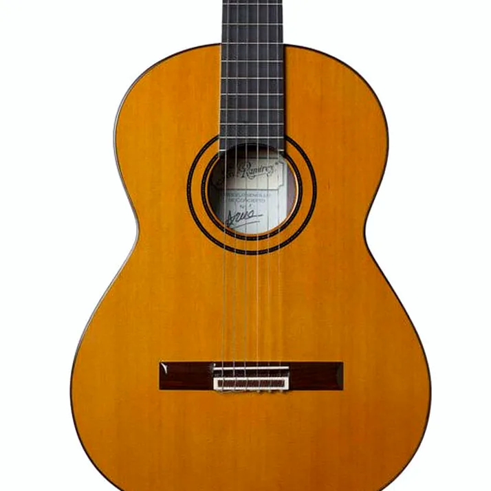Ramirez Sencillo Cedar