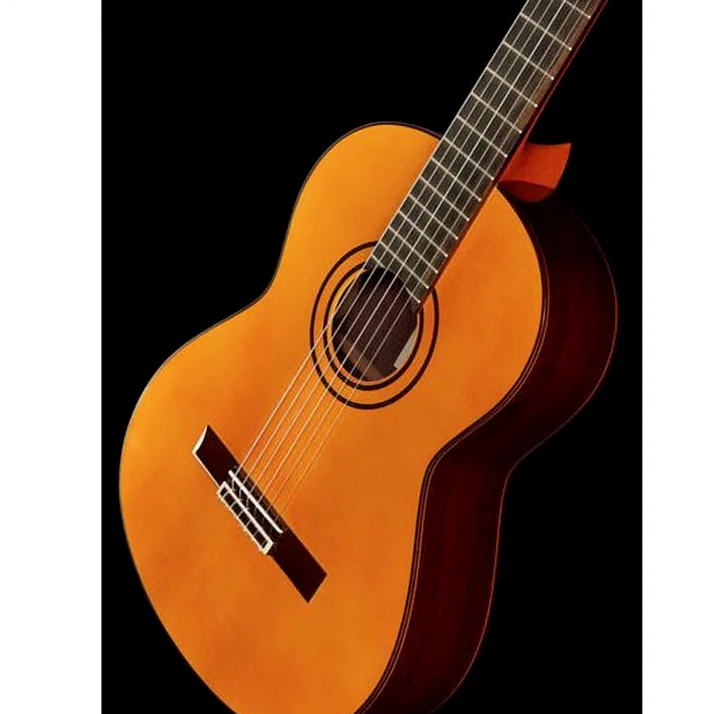 Ramirez Sencillo Spruce