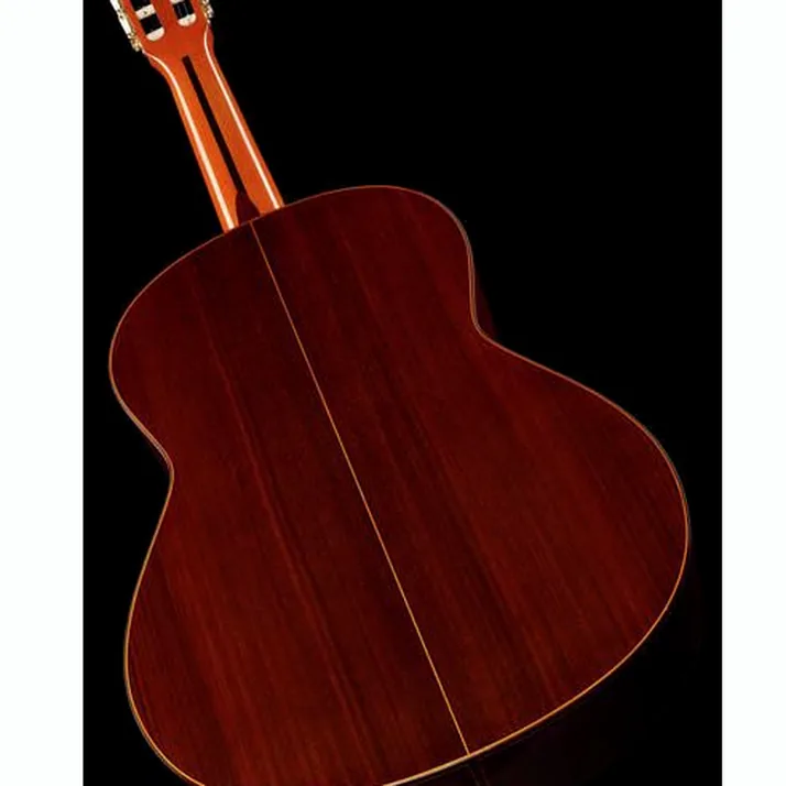 Ramirez Sencillo Spruce
