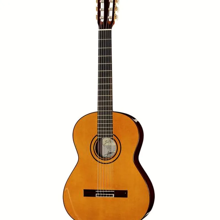 Ramirez Sencillo Spruce
