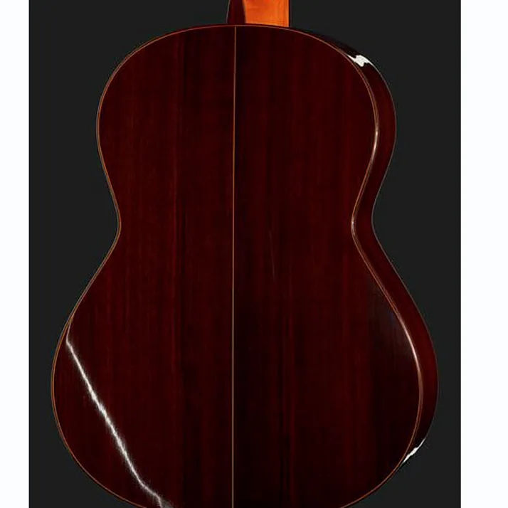 Ramirez Sencillo Spruce