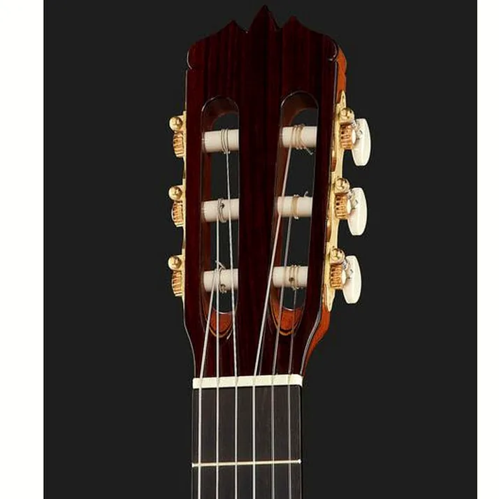 Ramirez Sencillo Spruce