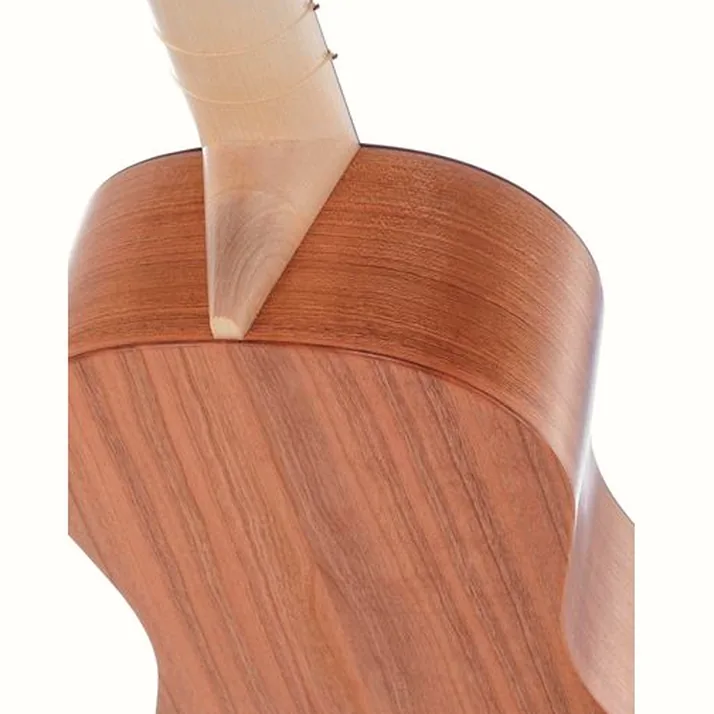 Scala Vilagio T.H. Baroque Guitar Stradivari