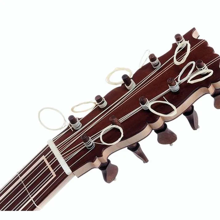 Scala Vilagio T.H. Baroque Guitar Stradivari