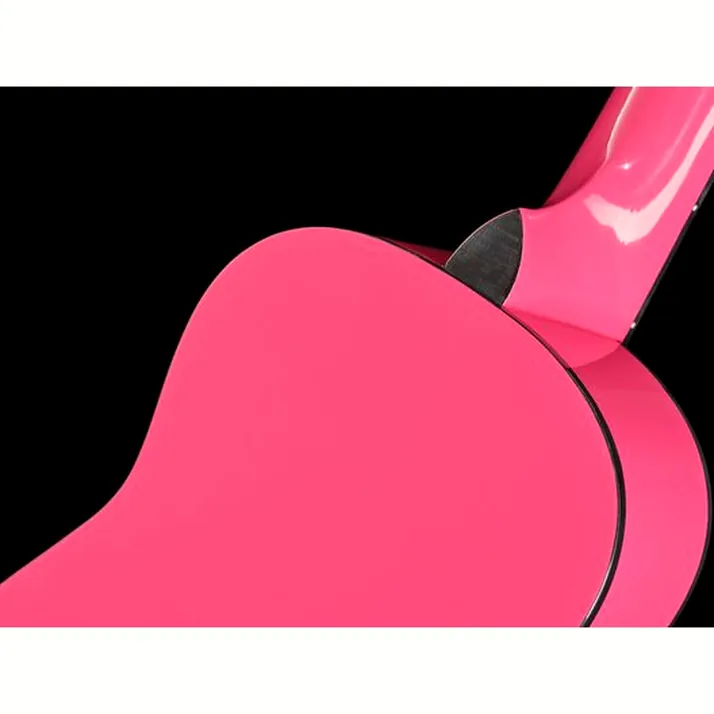 Startone CG-851 1/8 Pink