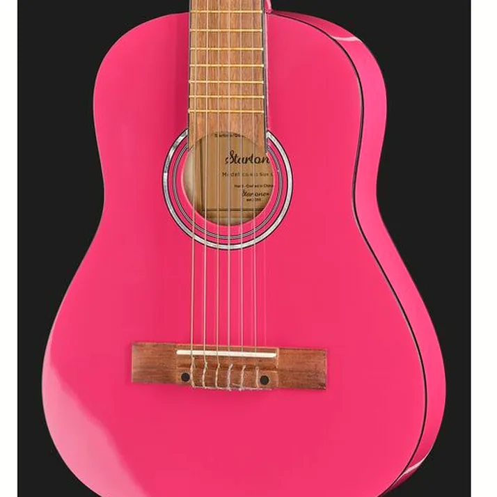Startone CG-851 1/8 Pink