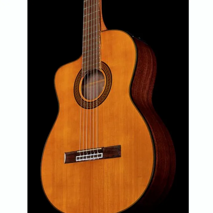 Takamine GC5CE-N-LH