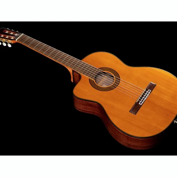 Takamine GC5CE-N-LH