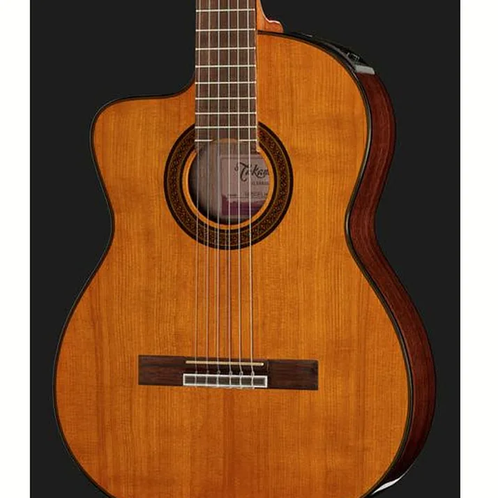 Takamine GC5CE-N-LH