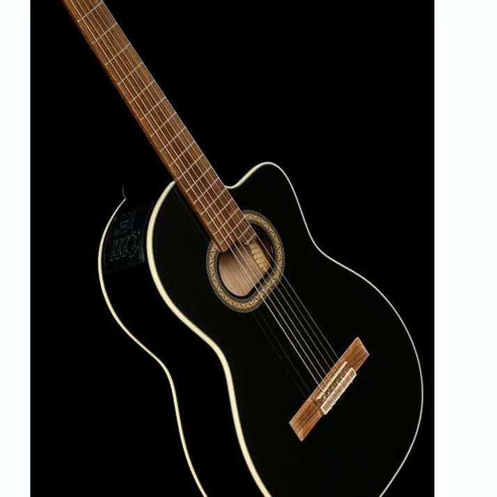 Takamine GC6CE-Blk