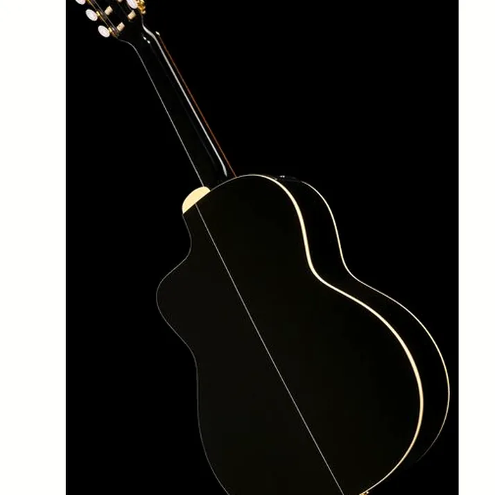 Takamine GC6CE-Blk
