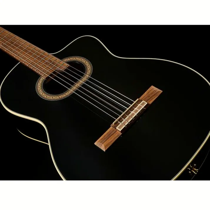 Takamine GC6CE-Blk