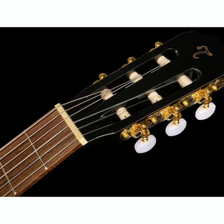 Takamine GC6CE-Blk