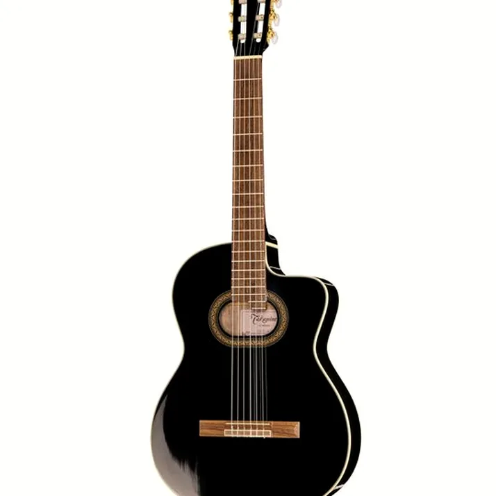 Takamine GC6CE-Blk